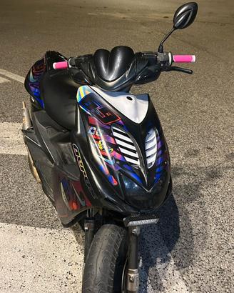 Aerox 50 (75)