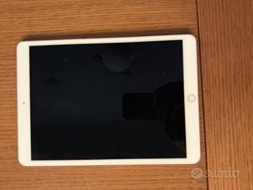 iPad 3 generazione Argento WI-FI +Cellular 256GB