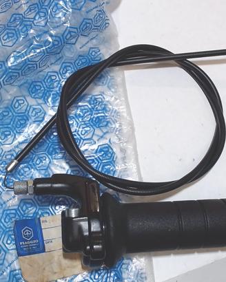 COMANDO GAS QUARTZ 50 - SKIPPER 125 PIAGGIO 268439