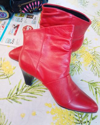 stivaletto 