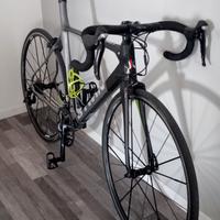 bici da corsa 