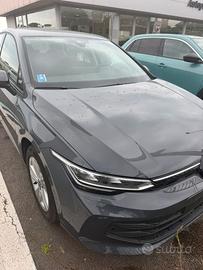 Volkswagen Golf 2.0 TDI 115 CV SCR Life
