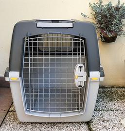 Trasportino per animali 78x53x62 nuovo