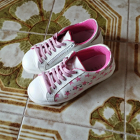 Sneakers bambina John Richmond