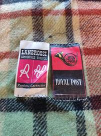 Plaid vintage
