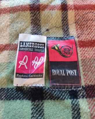 Plaid vintage