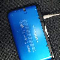 nintendo 3ds xl