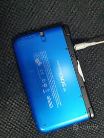 nintendo 3ds xl