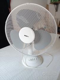 ventilatore elettrico