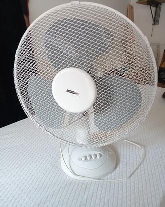 ventilatore elettrico