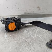 CINTURA DI SICUREZZA POSTERIORE DX MERCEDES Classe