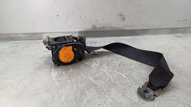 CINTURA DI SICUREZZA POSTERIORE DX MERCEDES Classe