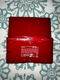 Nintendo ds light