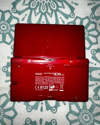 Nintendo ds light