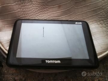 tomtom fiat