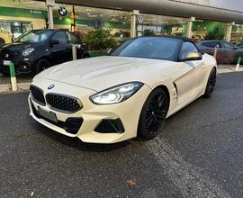 BMW Z4 M M40i*Cond.perfette*Harman-Kardon*PackLu