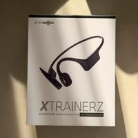 Cuffie induzione ossea Aftershoks Xtrainerz