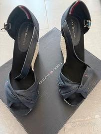 Sandali Tommy Hilfiger