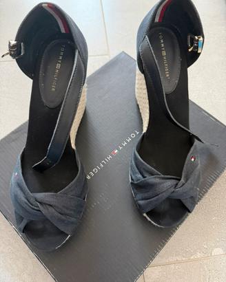Sandali Tommy Hilfiger