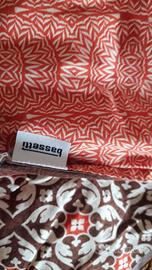 TRAPUNTA GRANDFOULARD BASSETTI MATRIMONIALE