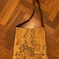 Borsa Alviero Martini 1^ classe