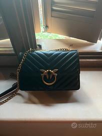 Borsa Pinko Nero