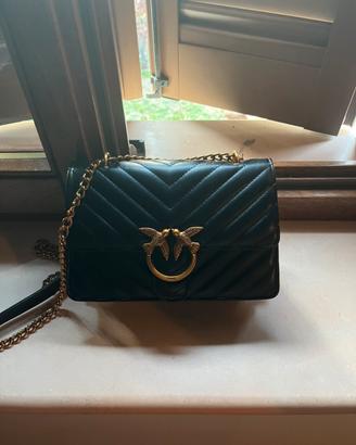 Borsa Pinko Nero