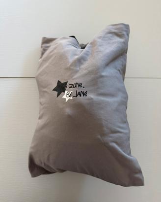 Marsupio porta bebè