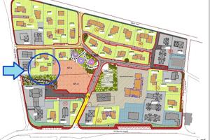 Terreno edificabile - Lagopesole