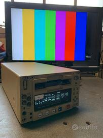 SONY DVCAM DSR-1500A