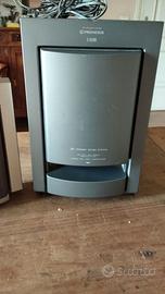 Mini casse acustiche stereo