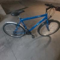 4 biciclette buono stato