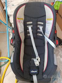 seggiolino auto