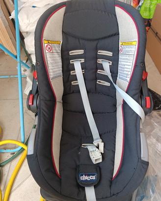 seggiolino auto