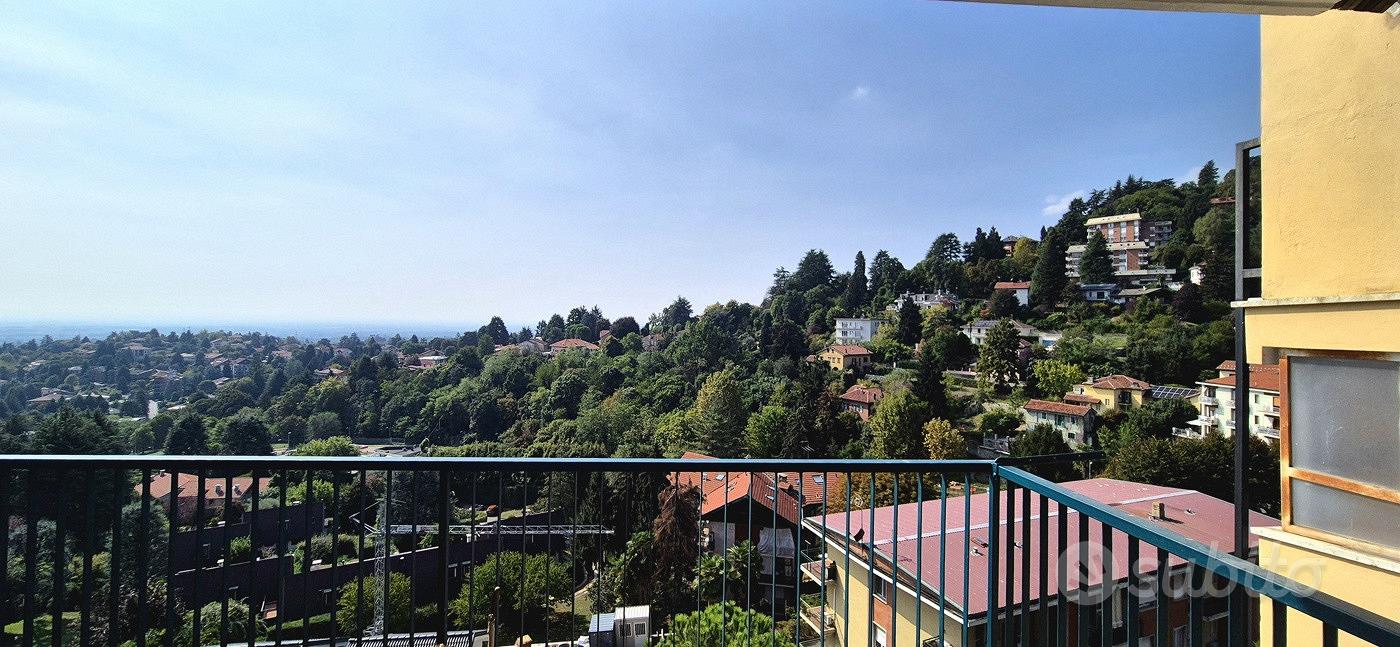 Appartamento – Pino Torinese, Tetti Borella - Vista 2