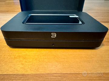 Streamer di rete DAC Node 130