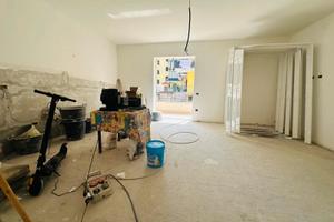 Via Madonna delle Grazie; 3Vani NUOVO+Box MAV369