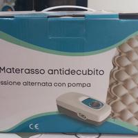 Materasso antidecubito