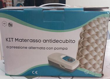 Materasso antidecubito