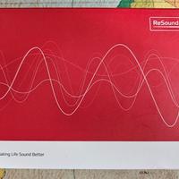 Protesi acustica Resound KE461-DRWC Medium
