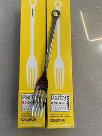 Sambonet Forchette frutta