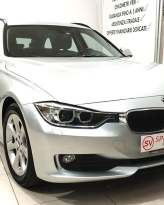 Bmw 320 320d Touring