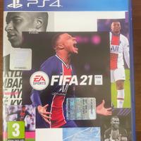 FIFA 21