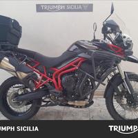 TRIUMPH Tiger 800 XC Abs