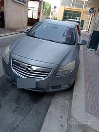 Opel Insignia 2009