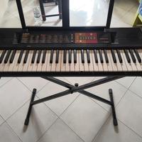 tastiera elettronica Yamaha  per F51