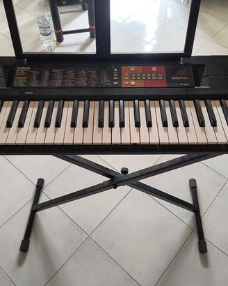 tastiera elettronica Yamaha  per F51