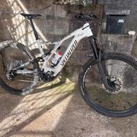 Specialized turbo levo 2021