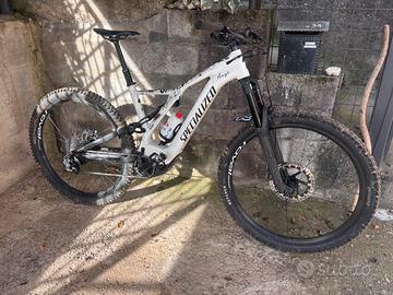 Specialized turbo levo 2021