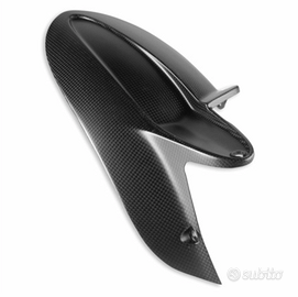 Parafango posteriore in carbonio - 96980211A